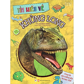 Tìm hiểu về: khủng long