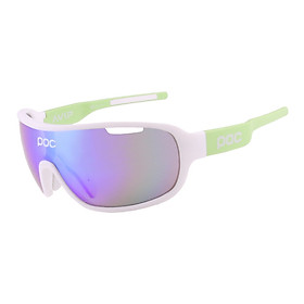 Cycling Glasses Outdoor Men Women Sports Polarizing Sunglasses Sports Cycling Glasses Frame