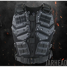 Áo vest CS_sinh tồn_airsoft