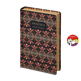 Sách - Dracula by Bram Stoker (Chiltern Classics) | Ngoại văn Kinh điển Nhập khẩu UK / Bìa cứng