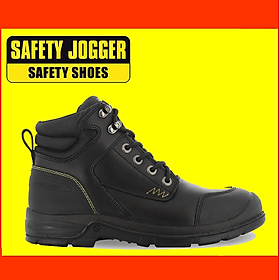 Mua  HÀNG CHÍNH HÃNG Giày Bảo Hộ Lao Động Safety Jogger Workerplus  Đế PU  Chống Đâm Xuyên  Va Đập  Chịu Nhiệt Độ Cao