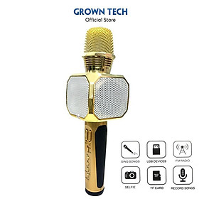 Mua Micro karaoke bluetooth Mic - YS10A