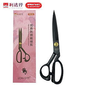 Kéo may chất lượng cao chống gỉ LDH-S11