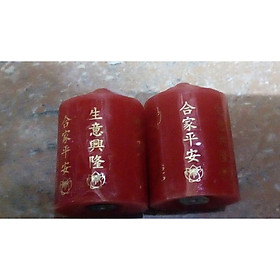 Mua 1 đôi đèn cầy 5cm