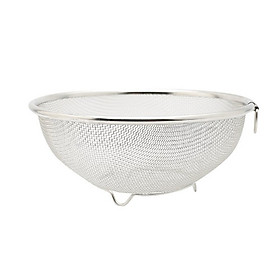 Rổ inox cao cấp Sta Ami ST-002 (28 x 11 cm)