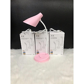 Mua Đèn học để bàn chống cận sạc pin SL-902 2000mAh với 3 chế độ ánh sáng trắng  vàng và trắng ấm điều chỉnh được độ sáng
