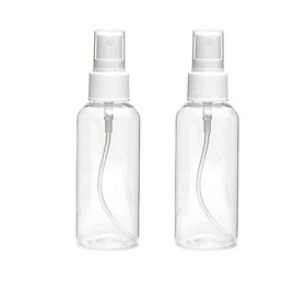 Combo 2 chai xịt phun sương dạng xịt chiết mỹ phẩm