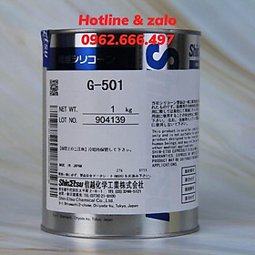 Mua Chất bôi trơn Shinetsu G-501