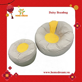 Mua Ghế Lười Hoa Cúc Olefin Home Dream