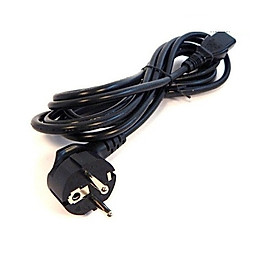 Mua Dây nguồn 2 chân dài 3m tiết diện lõi đồng 3x1mm