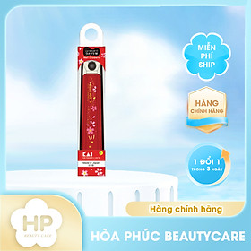 Bấm Móng Tay Thép Không Gỉ Kai 000KK-83464 (Size M)