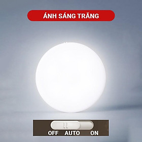 Đèn LED cảm ứng trong đêm có người đi qua tự động sáng,sử dụng pin sạc cao cấp để cầu thang,phòng ngủ,phòng tắm,tủ áo