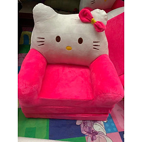 Mua ghế lười sofa hình thú cho bé tặng kèm dụng cụ lấy ráy tai có đèn