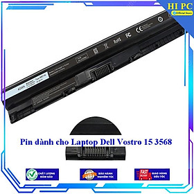 Mua Pin dành cho Laptop Dell Vostro 15 3568 - Hàng Nhập Khẩu