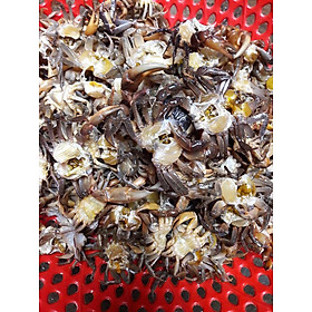 CUA ĐỒNG GIÃ TAY - 250g