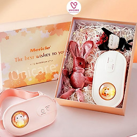 máy Massage bụng kinh, Đai chườm bụng kinh giúp làm ấm, giảm đau bụng kinh nguyệt, làm ấm tử cung cho phái nữ đến kì
