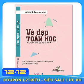 Vẻ Đẹp Toán Học - Những Bài Toán Gợi Mở Tư Duy