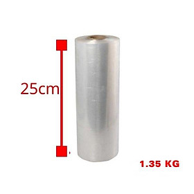 Mua Màng PE 25cm 1.35kg