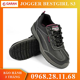 Giày Bảo Hộ Cho Nữ Jogger Bestgirl S3