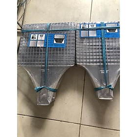 Mua Vỉ nướng kẹp inox-Vỉ nướng kẹp thịt  cá