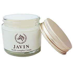 Kem Dưỡng Da Dầu Ngựa_Javin Multi – Complex Cream 70g