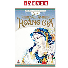 Sách - Dấu Ấn Hoàng Gia - Tập 29