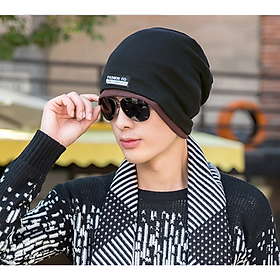 NÓN MŨ CHỤP ĐẦU ĐA NĂNG 3 CÁCH DÙNG DN19121501