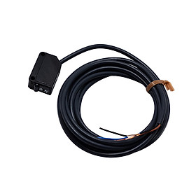 Mua Cảm Biến Quang E3Z-D82 12-24VDC PNP 8-50cm
