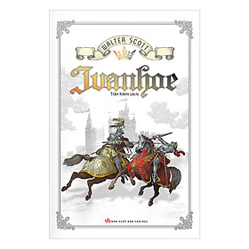 [Download Sách] Ivanhoe