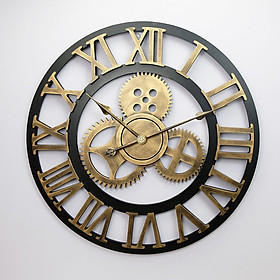 Mua Đồng hồ trang trí treo tường cực chất