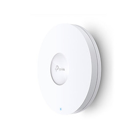 Mua Bộ Phát Wifi 6 TP-Link EAP620 HD (Chuẩn AX/ AX1800Mbps/ Wifi Mesh/ 55 User/ Gắn Trần/Tường)-HÀNG CHÍNH HÃNG