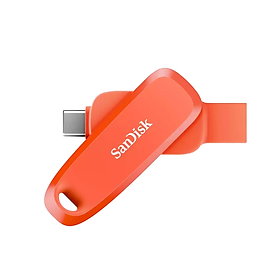 Mua USB 256GB Sandisk Phone Drive for Android  SDDDC6-256G-G46 (Type C+Type A)- Hàng chính hãng