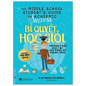 Bí Quyết Học Giỏi