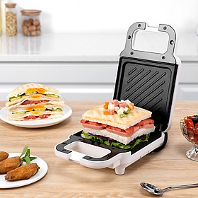 Mua Máy làm bánh mì Sandwich cầm tay YG-3088 650W