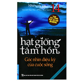 Download sách Hạt Giống Tâm Hồn 14 - Góc Nhìn Diệu Kỳ Của Cuộc Sống (Tái Bản)