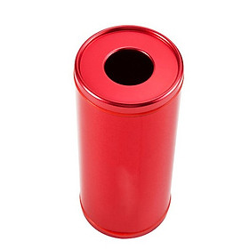Mua HỘP KHĂN GIẤY DẠNG ỐNG BẰNG KIM LOẠI CAO CẤP SANG TRỌNG CHO XẾ YÊU