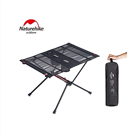 Bàn vải dã ngoại gấp gọn NatureHike NH19Z027-Z