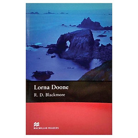 MR; Lorna Doone Beg