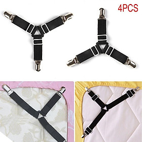 Mua Set 4 kẹp ga giường tiện dụng