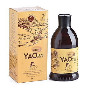 Nước tắm thảo dược cho phụ nữ sau sinh Yaocare Mama 250ml