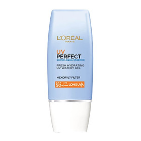 Kem Chống Nắng Bảo Vệ Da L'Oreal Paris UV Perfect SPF50+ PA++++ 30ml