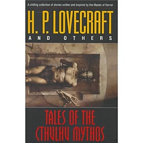 Tales of the Cthulhu Mythos