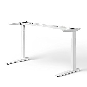 Bộ chân bàn điều chỉnh độ cao SMARTDESK chân Lệch