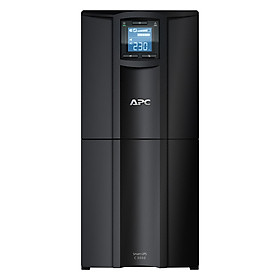 Mua Bộ Lưu Điện APC Smart-UPS C 3000VA LCD 230V -SMC3000I - Hàng Chính Hãng
