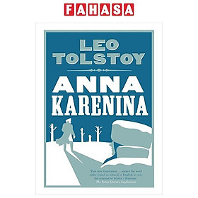 Anna Karenina