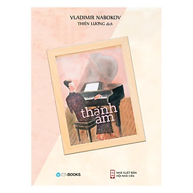 Hình ảnh Tập truyện - Thanh Âm ( Vladimir Nabokov) - danh tác văn học Nga