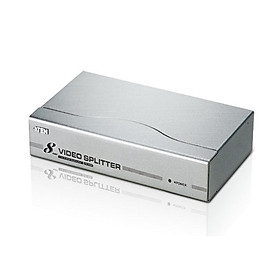 Mua Bộ chia VGA 1 ra 8 350Mhz - Aten VS98A - Hàng chính hãng