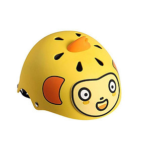 Mũ Bảo Hiểm Thể Thảo Xiaomi 700Kids Dành Cho Trẻ Em