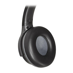 Mua Tai nghe Bluetooth Audio-Technica ATH-S220BT |60H Sử Dụng |Bluetooth 5.0 | Kết Nối 2 Thiết Bị |Hàng Chính Hãng