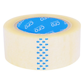 Băng Keo Trong CFO 4P7 (100 Yard)